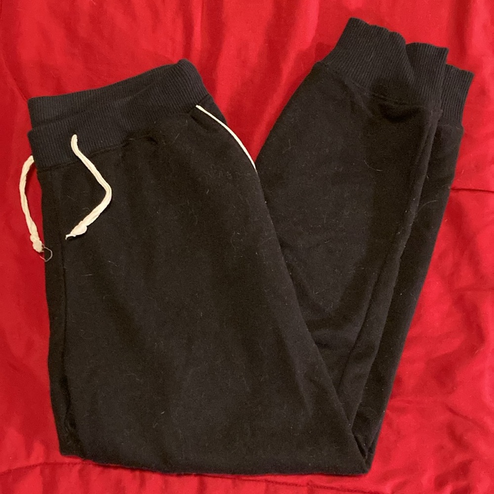 Tuesday of California joggers